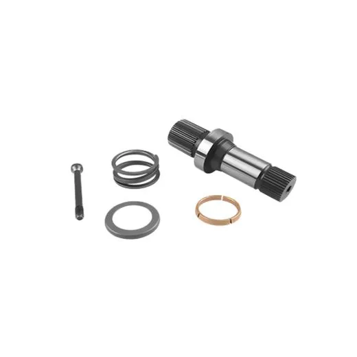 VW Bus T5 Steckwelle links / Antriebswelle 5-Gang