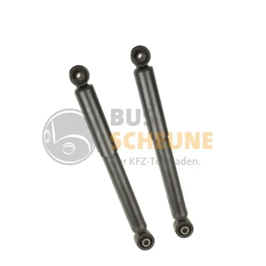 VW Bus T5 Stoßdämpfer Hinterachse - 2 Stück