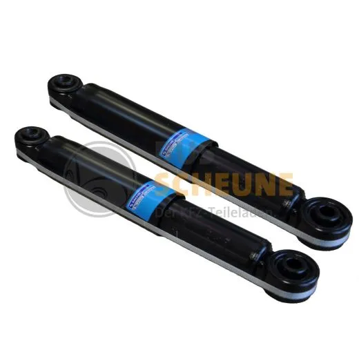 VW Bus T5 Stoßdämpfer verstärkt Hinterachse SACHS - 2 Stück