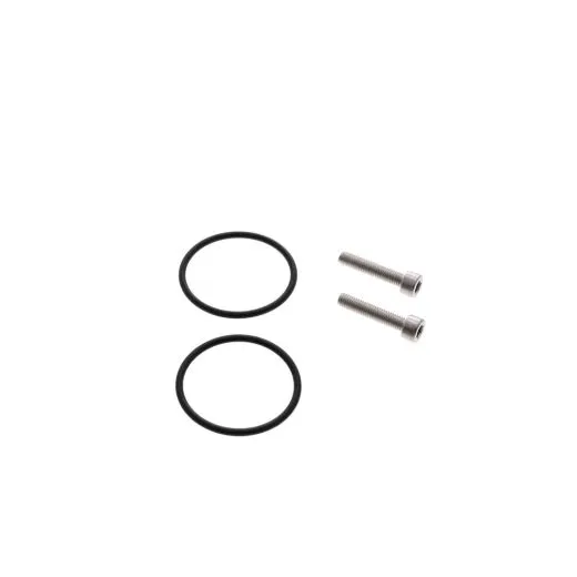 VW Bus T5 T6 4motion Dichtsatz für Vorladepumpe Hinterachse