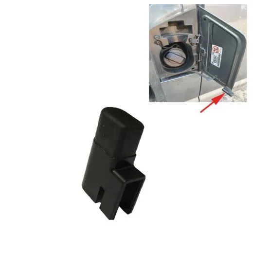 VW Bus T5 T6 Anschlagpuffer für Klappe Kraftstoffeinfüllung