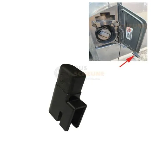 VW Bus T5 T6 Anschlagpuffer für Klappe Kraftstoffeinfüllung
