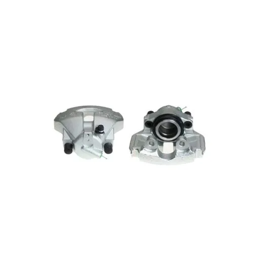 VW Bus T5 T6 Bremssattel vorne rechts für PR-Nr.: 2E3