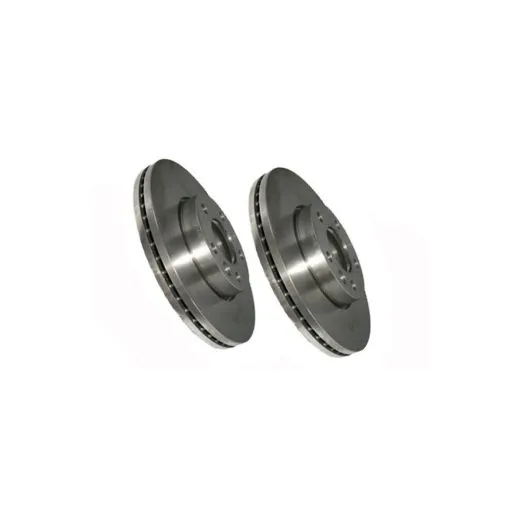 VW Bus T5 T6 Bremsscheiben hinten von Ate - 2 Stück