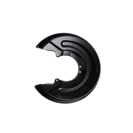 VW Bus T5 T6 Bremsstaubblech Spritzblech hinten