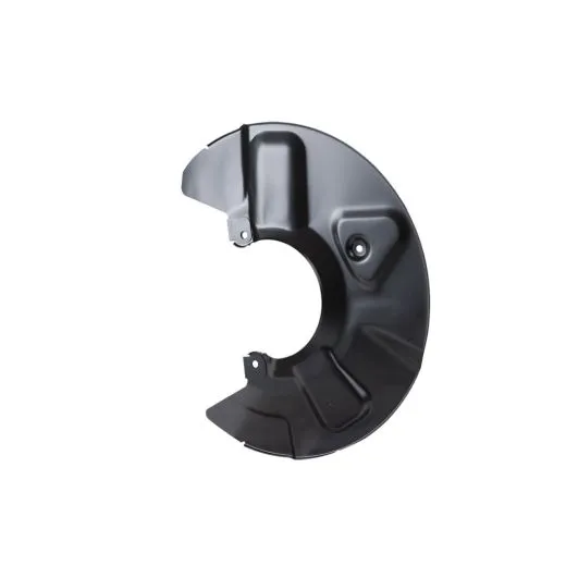 VW Bus T5 T6 Bremsstaubblech Spritzblech vorne rechts ab 11/09