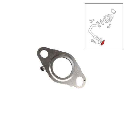 VW Bus T5 T6 Dichtung für AGR-Ventil