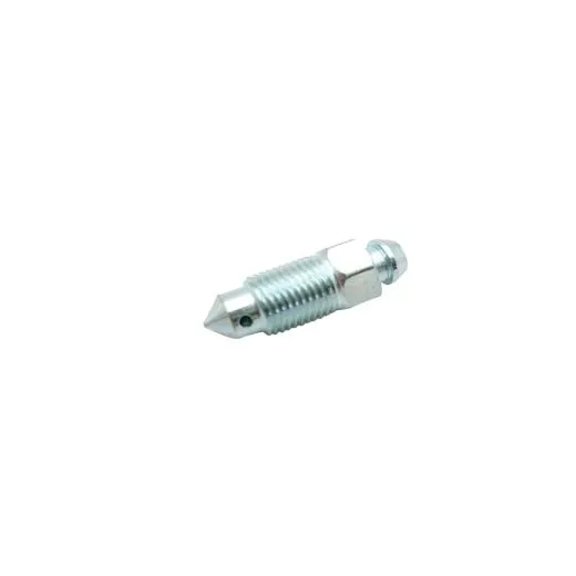 VW Bus T5 T6 Entlüfterventil für Bremssattel hinten M10 x 1,0 mm