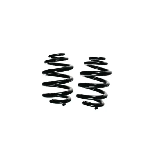 VW Bus T5 T6 Hinterachsfedern / Fahrwerksfedern - 2 Stück