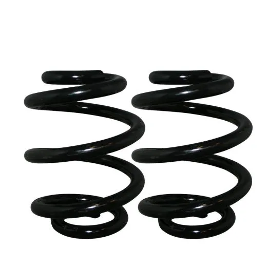 VW Bus T5 T6 Hinterachsfedern Standardfahrwerk - 2 Stück