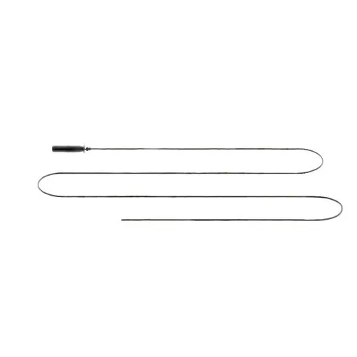 VW Bus T5 T6 Kabelreparatursatz für Glühkerze Rundsteckhülse