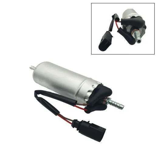 VW Bus T5 T6 Kraftstoffpumpe 2,0 TDI