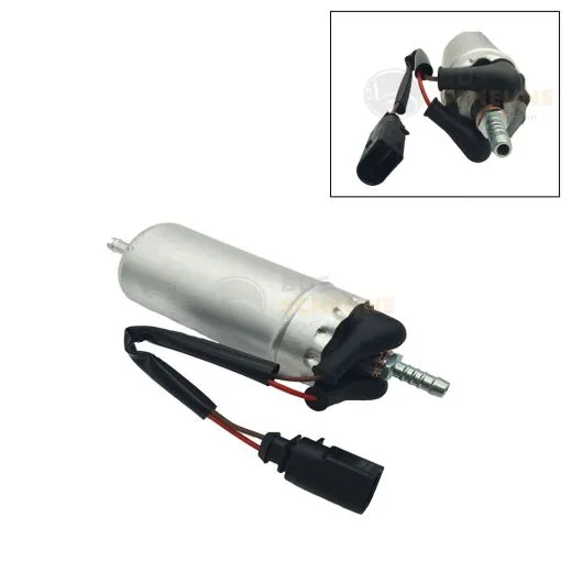 VW Bus T5 T6 Kraftstoffpumpe 2,0 TDI