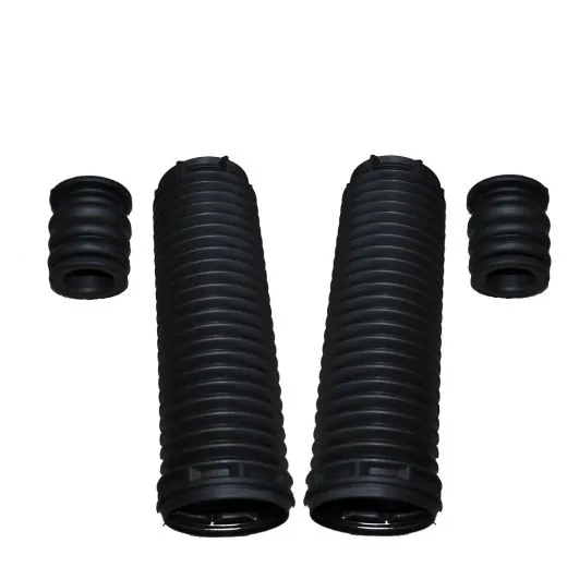 VW Bus T5 T6 Reparatursatz Anschlagpuffer Vorderachse