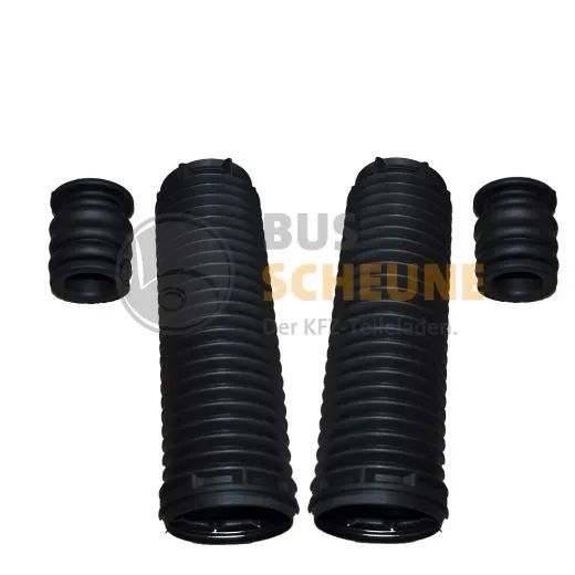 VW Bus T5 T6 Reparatursatz Anschlagpuffer Vorderachse