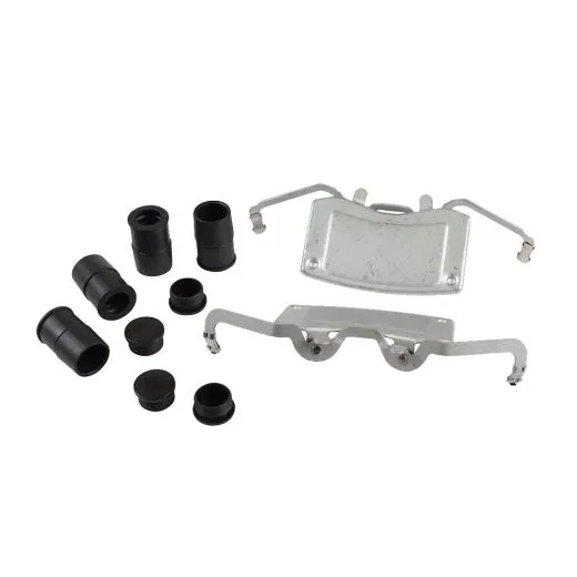 VW Bus T5 T6 Reparatursatz Bremsbeläge Vorderachse