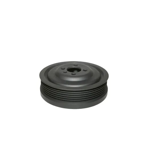 VW Bus T5 T6 Schwingungsdämpfer für Kurbelwelle 1,9 TDI