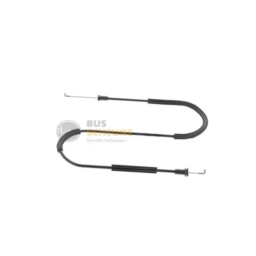 VW Bus T5 T6 Seilzug Türschloss für Flügeltür links