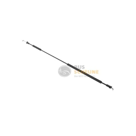 VW Bus T5 T6 Seilzug Türschloss für Flügeltür rechts