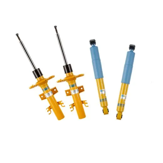 VW Bus T5 T6 Stoßdämpfer vorne & hinten Bilstein B6