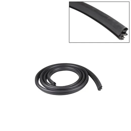 VW Bus T5 T6 Türdichtung links oder rechts innen