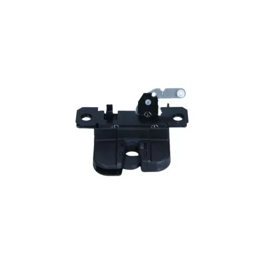 VW Bus T5 T6 Türschloss elekt. hinten li. für Fahrz. mit Flügeltüren