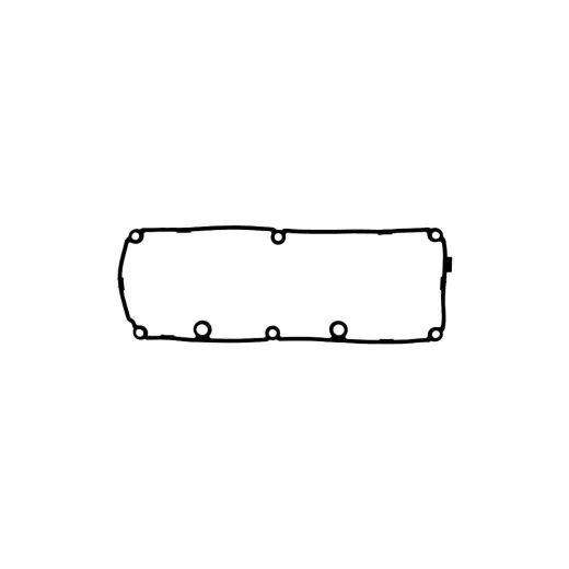 VW Bus T5 T6 Ventildeckeldichtung 2,0 TDI bis 12/19