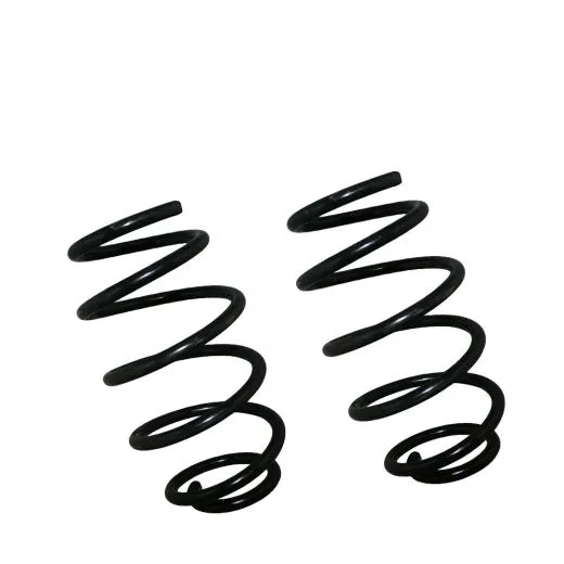 VW Bus T5 T6 Vorderachsfedern - 2 Stück 1,9 2,0 TDI