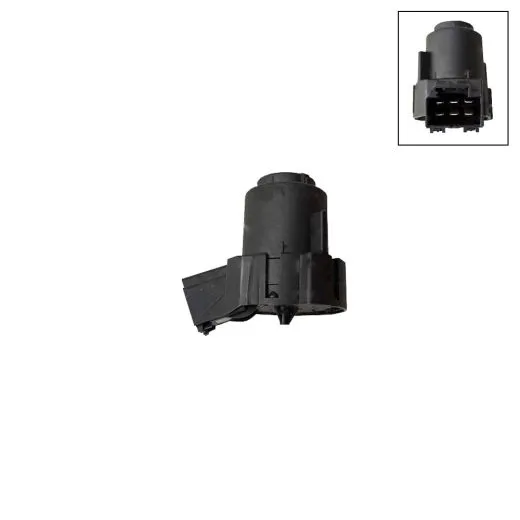 VW Bus T5 T6 Zündanlassschalter alle Modelle