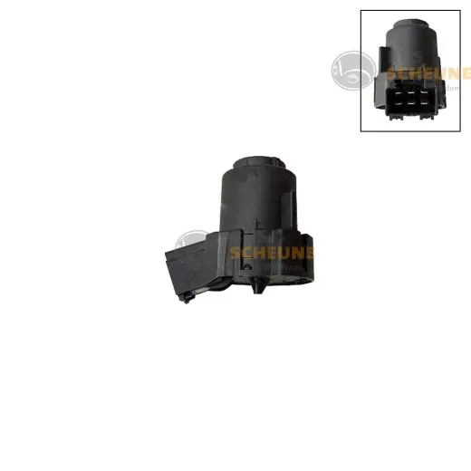 VW Bus T5 T6 Zündanlassschalter alle Modelle