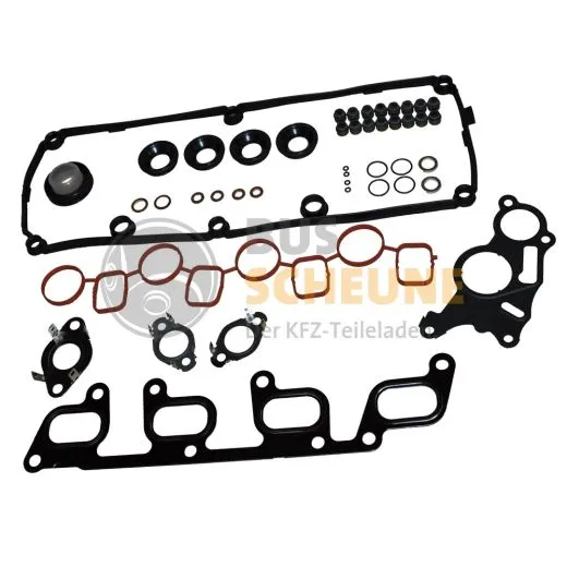 VW Bus T5 T6 Zylinderkopfdichtsatz 2,0 TDi