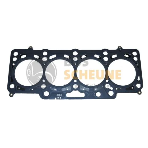 VW Bus T5 T6 Zylinderkopfdichtung 2,0 TDI 2-Loch