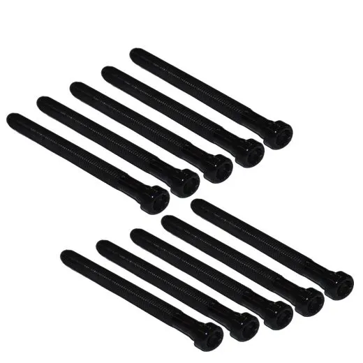 VW Bus T5 T6 Zylinderkopfschraube 2,0 TDI - 10 Stück