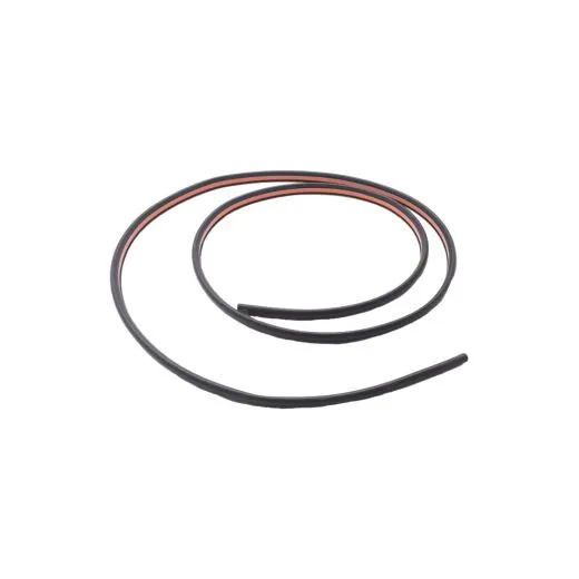 VW Bus T5 Türdichtung inkl. Schiebetür oben links innen