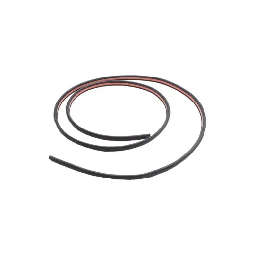 VW Bus T5 Türdichtung Schiebetür oben rechts innen