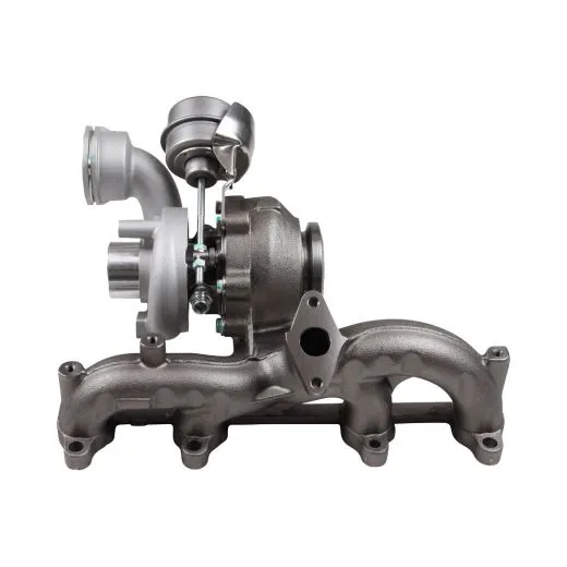 VW Bus T5 Turbolader 1,9 TDI AXC