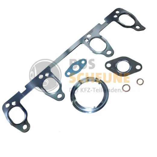 VW Bus T5 Turbolader Dichtsatz 1,9 TDI - BRR AXC BRS AXB