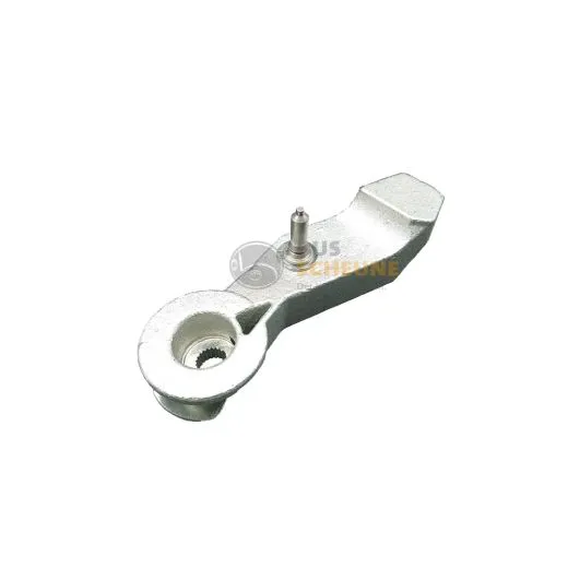 VW Bus T5 Umlenkhebel für Schaltbetätigung 5-Gang