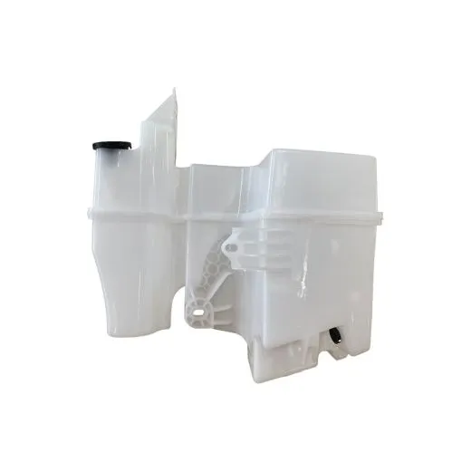VW Bus T5 Waschwasserbehälter für Scheibenreinigung