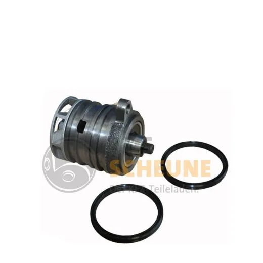 VW Bus T5 Wasserpumpe 2,5 TDi von SKF