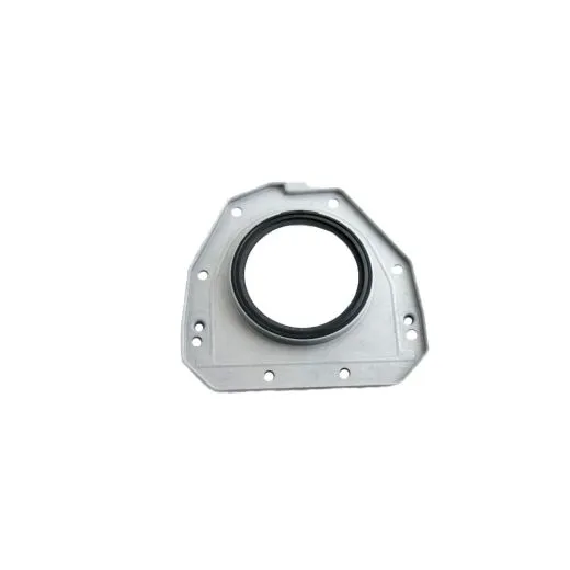 VW Bus T5 Wellendichtring mit Flansch für Kurbelwelle 2,0 TSI