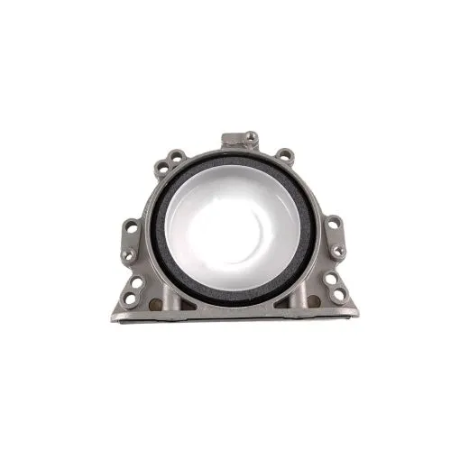 VW Bus T5 Wellendichtring mit Flansch für Kurbelwelle getriebeseitig 1,9 2,0 TDI