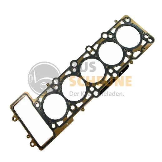 VW Bus T5 Zylinderkopfdichtung 2,5 TDI 1-Loch AXD AXE