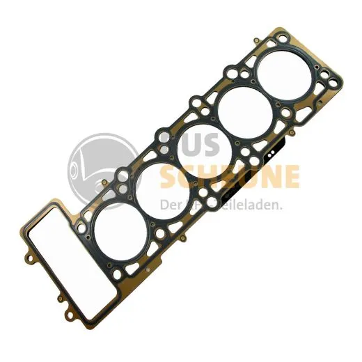 VW Bus T5 Zylinderkopfdichtung 2,5 TDI 2-Loch AXD AXE