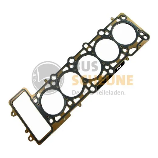 VW Bus T5 Zylinderkopfdichtung 2,5 TDI 3-Loch AXD AXE