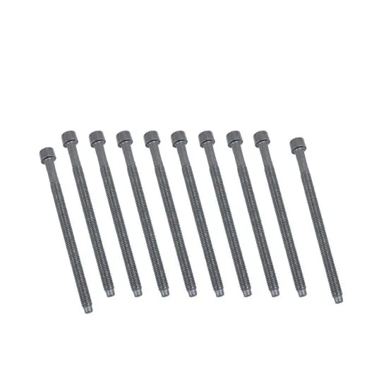 VW Bus T5 Zylinderkopfschraube 1,9 TDI - 10 Stück