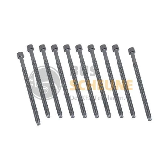 VW Bus T5 Zylinderkopfschraube 1,9 TDI - 10 Stück