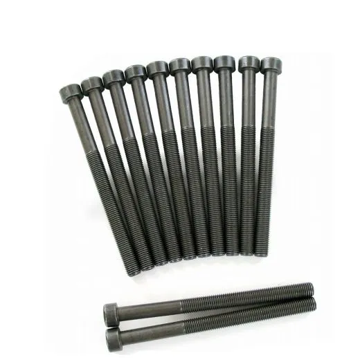 VW Bus T5 Zylinderkopfschraube 2,5 TDI - 12 Stück