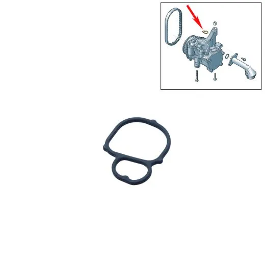 VW Bus T6 Dichtung für Ölpumpe alle Diesel