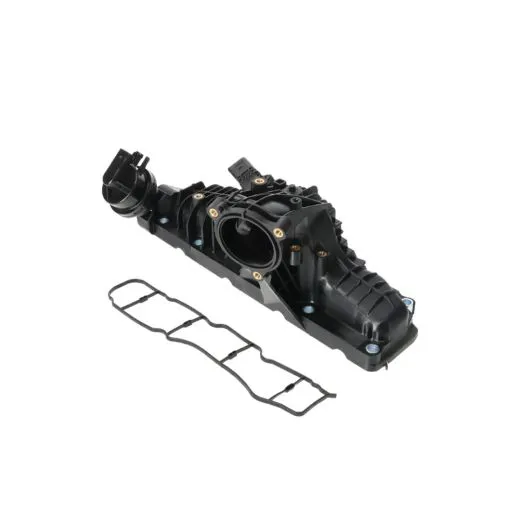 VW Bus T6 Saugrohrmodul mit Drucksensor 2,0 TDI bis 08/18
